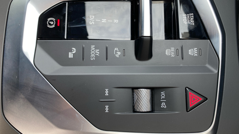 BMW 1 Series 120 M Sport 5dr Step Auto Petrol Hatchback